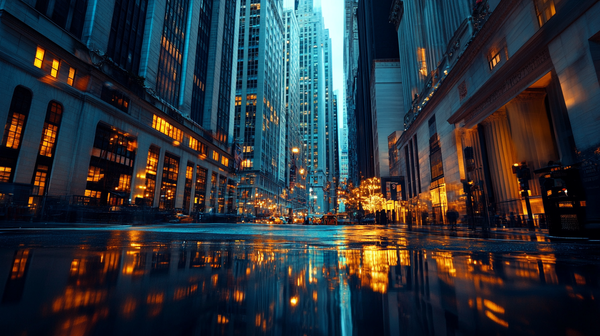 Allure Gainvix: एक संभावित ट्रेडिंग क्रांति का अनावरण