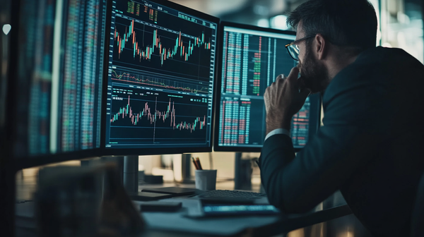 Vektor Tradeviax अनावरण: विश्वसनीय ट्रेडिंग सिस्टम या नहीं?