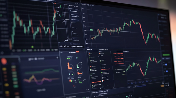 क्या Herencia BitApp एक विश्वसनीय ट्रेडिंग प्लेटफॉर्म है? अभी पता करें!