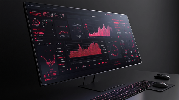 NextGenStocks AI: प्लेटफ़ॉर्म के पीछे की सच्चाई का पता लगाएँ
