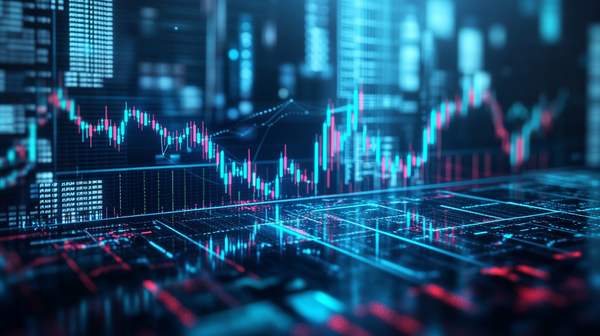 क्या Halal Trade AI व्यापारिक प्लेटफार्मों का भविष्य है? अभी खोजें!