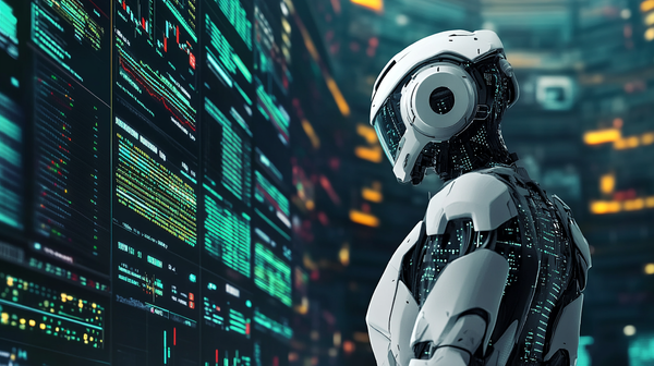 Pilier Finward: क्या यह अंतिम ट्रेडिंग प्लेटफॉर्म है?