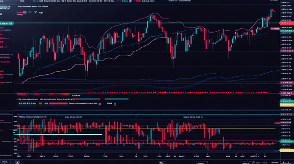 क्या Gontrenix व्यापार का भविष्य है? इसके संभावनाओं की जाँच करें!