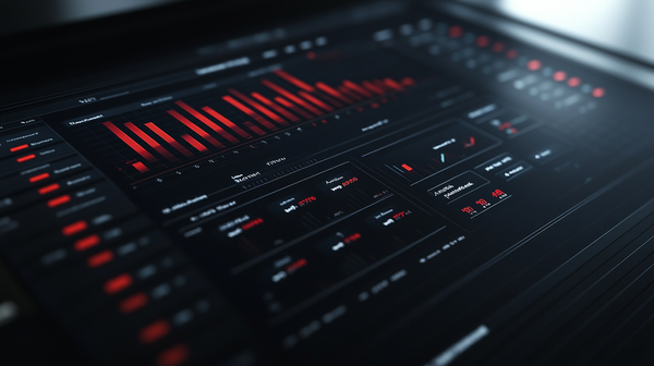 Pulsar Vexline की जाँच करें: क्या यह व्यापारियों के लिए समाधान है?
