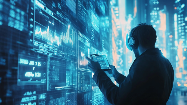 Hautier Calyron का अनावरण: क्या यह एक वास्तविक ट्रेडिंग प्लेटफॉर्म है?