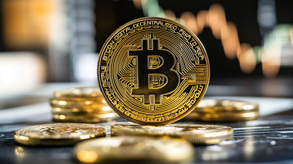 Quantum AII का खुलासा: ट्रेडिंग की दक्षता और विश्वास की जांच