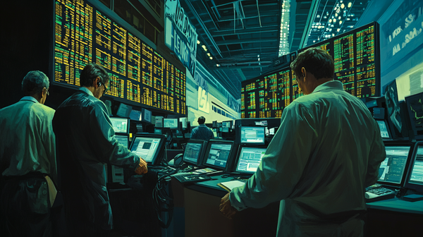 Basis Invion: इस ट्रेडिंग सिस्टम की जांच अभी करें!