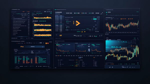 अद्भुत नया <strong>Trama Profitex</strong> ऐप: सच या धोखा?