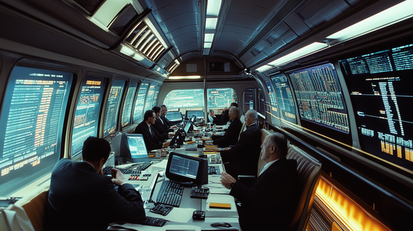 ट्रेडविस्टाX की असलियत: क्रांतिकारी तकनीक या भ्रम?