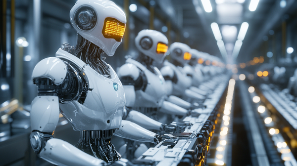 क्या Botarenax ट्रेडिंग प्लेटफॉर्म में एक सच्चा नवप्रवर्तनक है?