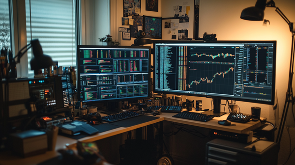 Instant Kinrix Pip: क्या यह ट्रेडिंग टूल गेम-चेंजर है?