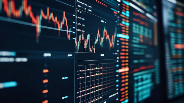 Libera Garanra: क्या यह प्रणाली ट्रेडिंग का भविष्य है?