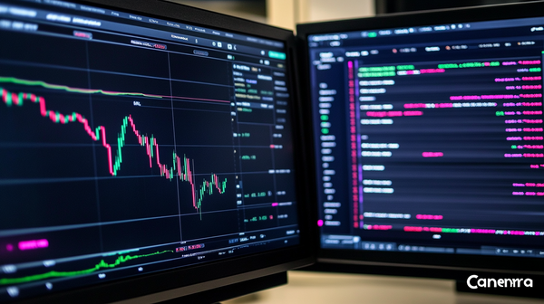 Explora Bitcoinflex: क्या यह आपके ट्रेडिंग का अद्वितीय मित्र है?