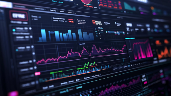 Quantunix AI की जाँच करें: क्या यह एक विश्वसनीय प्रणाली है या नहीं?