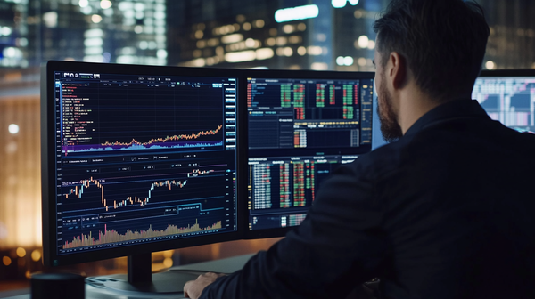 क्या Tyvixom अंतिम ट्रेडिंग टूल है जिस पर आप भरोसा कर सकते हैं?