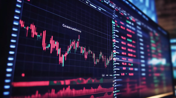 Fruenza: भरोसेमंद ट्रेडिंग या पर्दाफ़ाश के लिए एक और धोखा?