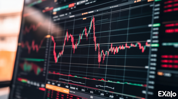 Gale Rendholm का अनावरण: विश्व का उत्तम ट्रेडिंग टूल?