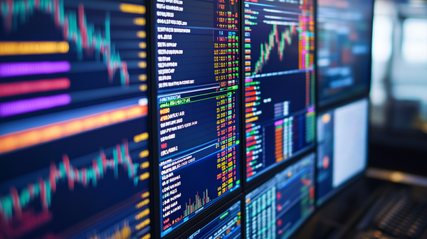 Impuls Fintharis: ऑटोमेटेड ट्रेडिंग की क्षमता को अनलॉक करना - क्या यह सच है?