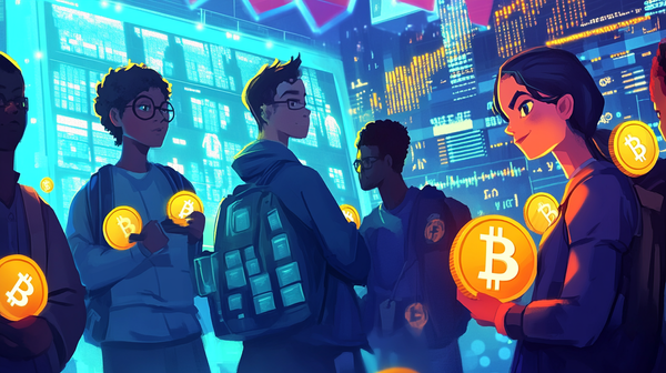 Instant Eurax Hub का अनावरण करें: ट्रेडिंग में सत्यनिष्ठा के नवाचार