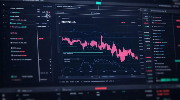 ट्रेडविस्टाX का खुलासा: ट्रेडिंग में विश्वास का नया आयाम