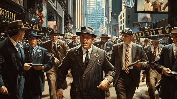 क्या Farkas Invest ट्रेडिंग का भविष्य है? इसकी वास्तविकता का अन्वेषण करें!