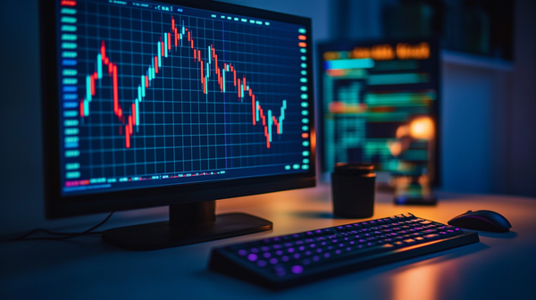 पता करें कि क्या Dash Aloxi 200 आपके लिए सही ट्रेडिंग प्लेटफ़ॉर्म है!