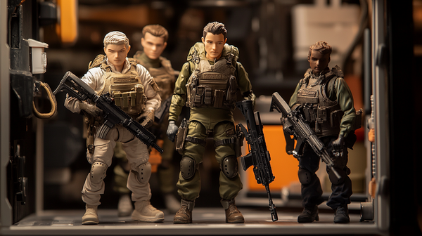 क्या Spike Kionex 300 अंतिम ट्रेडिंग प्लेटफॉर्म है? सच्चाई का पर्दाफाश करें!