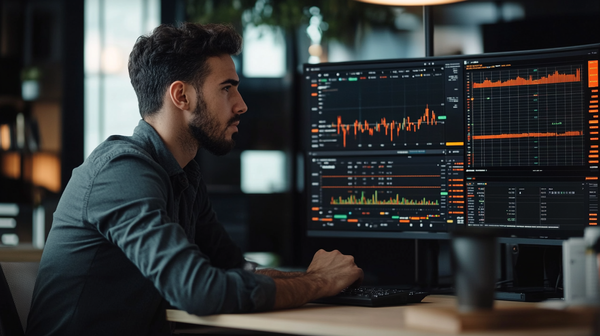 क्या Torrente Rendor आपका अगला ट्रेडिंग साथी है?