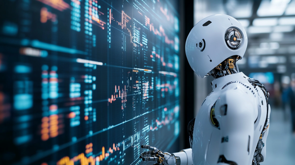 क्या Rendistero सबसे अच्छा व्यापार समाधान है? अभी खोजें!