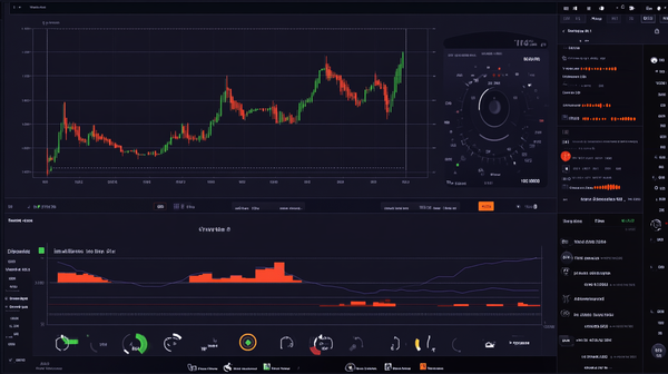 क्या Hexoria Core 80 वास्तव में ट्रेडिंग प्लेटफार्मों में अगली बड़ी चीज़ है?