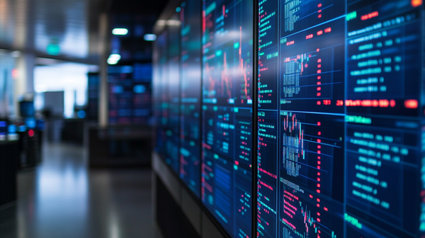 जाँचें कि क्या Ebro Solventèr सर्वोत्तम ट्रेडिंग उपकरण है!