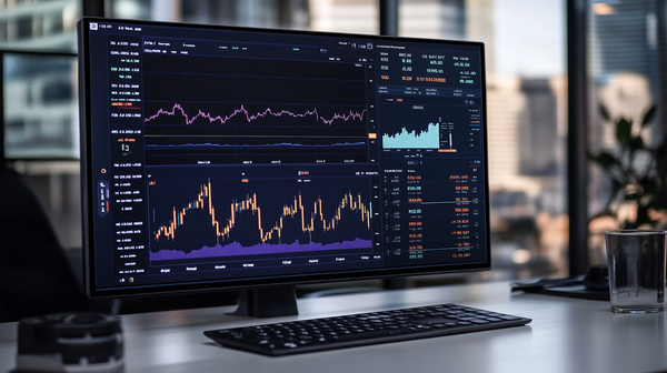 Dexaradix का अन्वेषण करें: भरोसेमंद ट्रेडिंग टूल या नहीं?