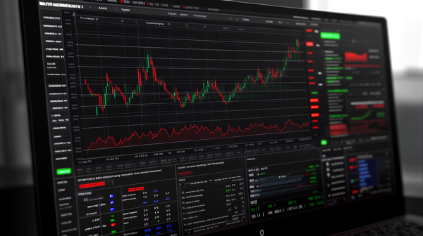क्या Výplata Tržníkov ट्रेडिंग का भविष्य है? अभी खोज करे