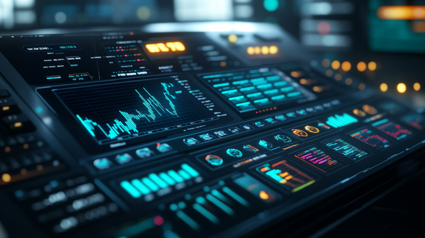 Ciel Capitex का अन्वेषण करें: क्या यह आपका आदर्श ट्रेडिंग उपकरण है?