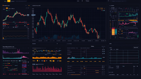 Reserve Fonderdam का जाँच करें - क्या यह एक भरोसेमंद ट्रेडिंग टूल है?