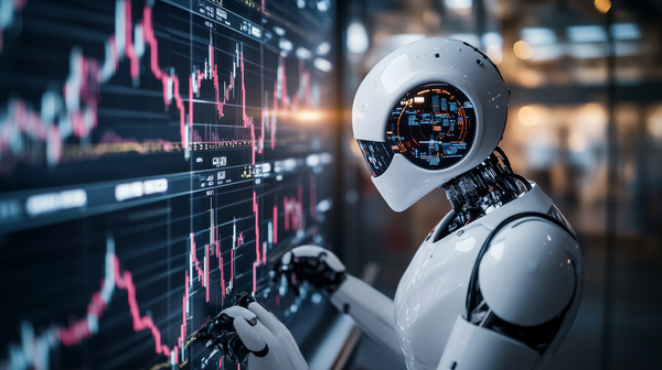 ट्रेडविस्टाX का अनावरण: क्या यह अंतिम ट्रेडिंग समाधान है?