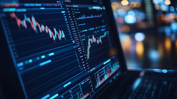 खोजिए Megterulvar Velemenyek: क्या यह अंतिम ट्रेडिंग टूल है?