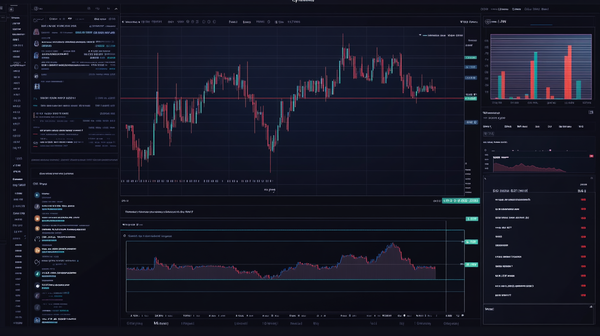 क्या Tok Kapitůra अंतिम ट्रेडिंग समाधान है? अभी खोजें!
