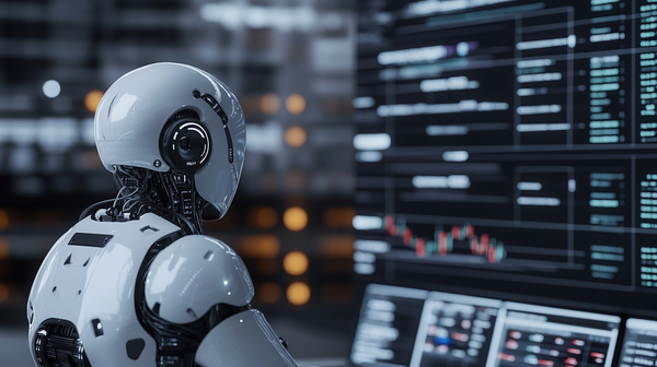 Rayo Capital का अन्वेषण करें: क्या यह एक विश्वसनीय ट्रेडिंग सिस्टम है?