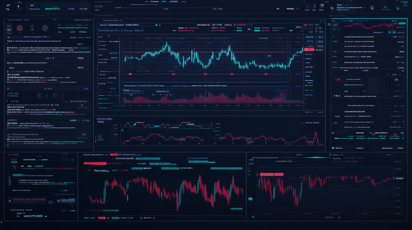 Trustenix AI: अंतिम ट्रेडिंग प्लेटफॉर्म - वास्तव या कल्पना?