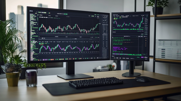 EthAMG 2.6: इस ट्रेडिंग समाधान के पीछे की सच्चाई की जाँच करें
