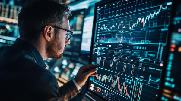 BTC-Logicra v18.2 की जांच करें: क्या यह व्यापारियों के लिए भरोसेमंद है?