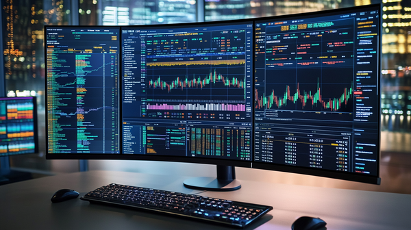 Brulvaxen Ai की खोज करें: क्या यह अंतिम ट्रेडिंग समाधान है?