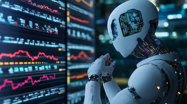 GoldBod AI का अन्वेषण करें: क्या यह अगले बड़े ट्रेडिंग समाधान है?