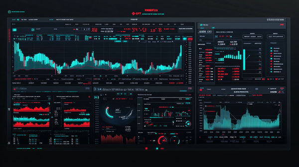 Vrai Bitfex: प्लेटफ़ॉर्म के पीछे की सच्चाई को उजागर करना